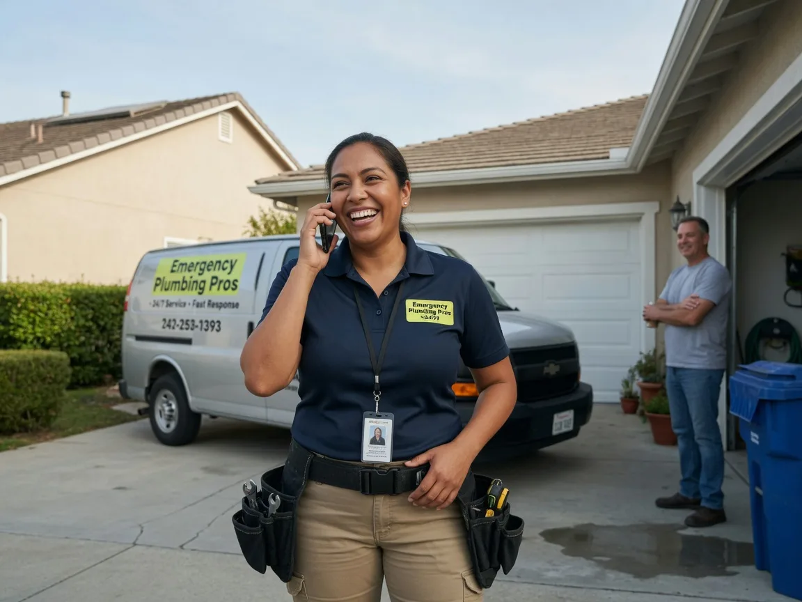 Emergency Plumber Hockley, TX FAQs